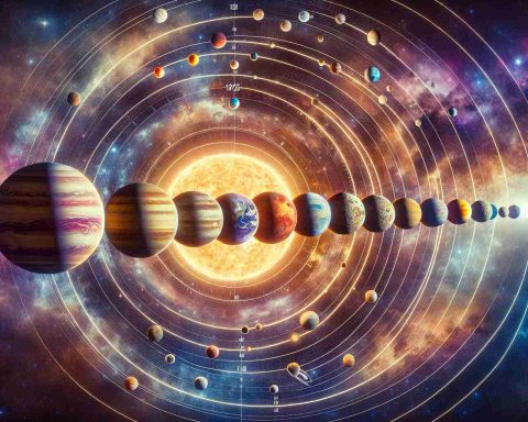2025’s Planetary Lineup: A Celestial Catalyst for Space Innovation 2025’s Planetary Lineup: A Celestial Catalyst for Space Innovation