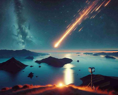 Meteorite’s Roar Over South Island! Future Tech to Capture Cosmic Clues Meteorite’s Roar Over South Island! Future Tech to Capture Cosmic Clues
