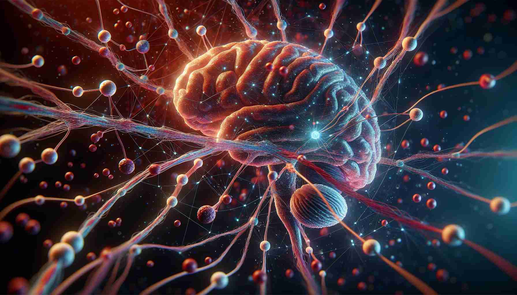 Unlocking the Brain’s Secrets: How Your Cells Communicate Like Muscles