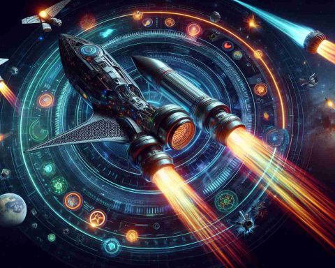 Discover the Future of Space Travel: Fuel That Thrives at 4,940°F Discover the Future of Space Travel: Fuel That Thrives at 4,940°F