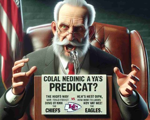 Trump’s Bold Super Bowl Prediction: Why He’s Rooting for the Chiefs Over the Eagles Trump’s Bold Super Bowl Prediction: Why He’s Rooting for the Chiefs Over the Eagles