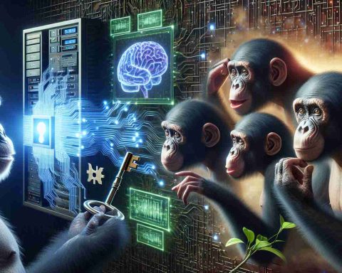 Artificial Intelligence Meets Bonobo Communication. Unlocking Primate Secrets Artificial Intelligence Meets Bonobo Communication. Unlocking Primate Secrets