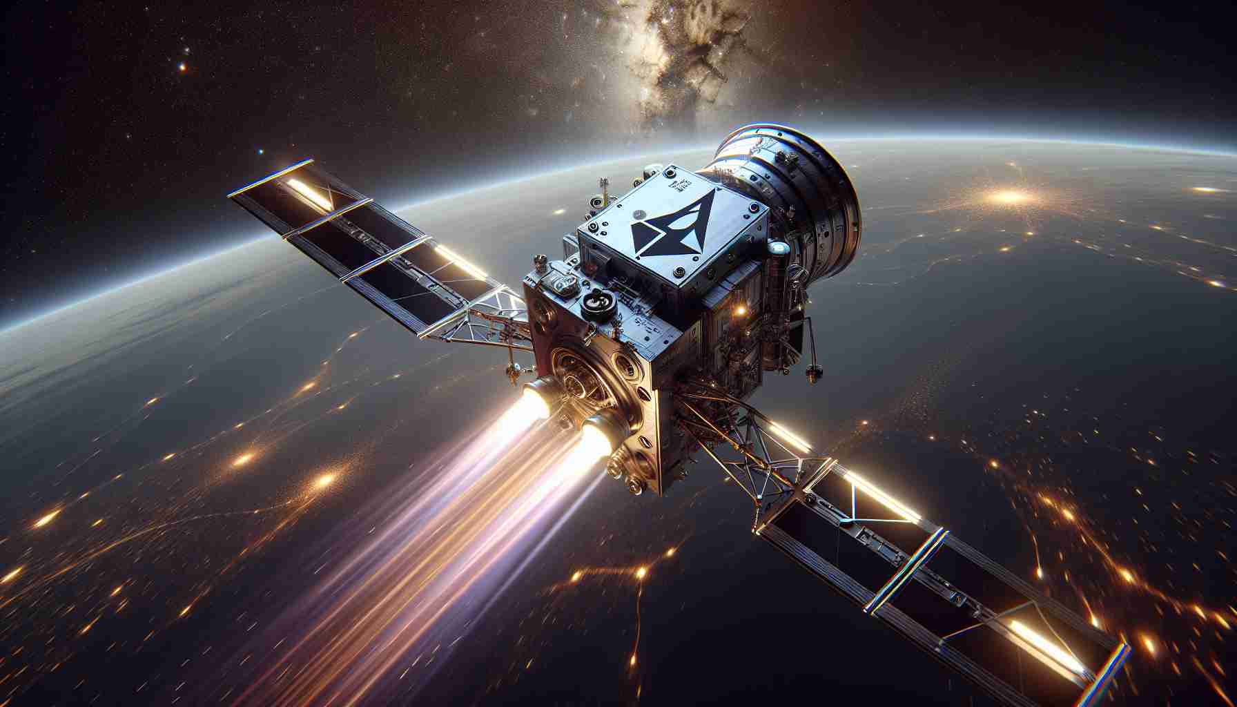 SpaceX’s Quantum Leap: How Quantum Computing is Transforming the Future of Space Exploration