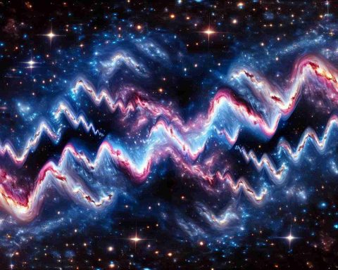 Discover the Mind-Bending Zig-Zag of the Universe: A Cosmic Illusion Like No Other Discover the Mind-Bending Zig-Zag of the Universe: A Cosmic Illusion Like No Other