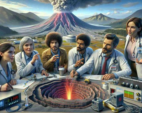 Scientists Uncover Hidden Magma Reservoirs Beneath Cascades Volcanoes – What This Means for Future Eruptions Scientists Uncover Hidden Magma Reservoirs Beneath Cascades Volcanoes – What This Means for Future Eruptions