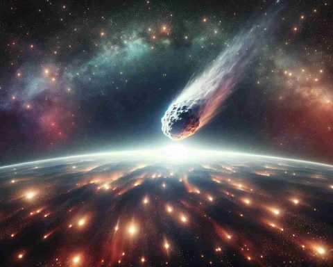 Unlock the Universe: Was Comet C/2024 G3 ATLAS a Celestial Disappointment or a Dazzling Surprise? Unlock the Universe: Was Comet C/2024 G3 ATLAS a Celestial Disappointment or a Dazzling Surprise?