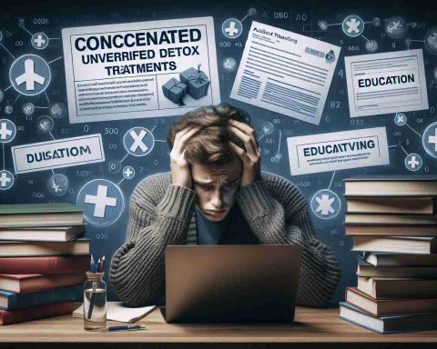 The Alarming Rise of Bogus Autism Detox Treatments: What Parents Need to Know The Alarming Rise of Bogus Autism Detox Treatments: What Parents Need to Know