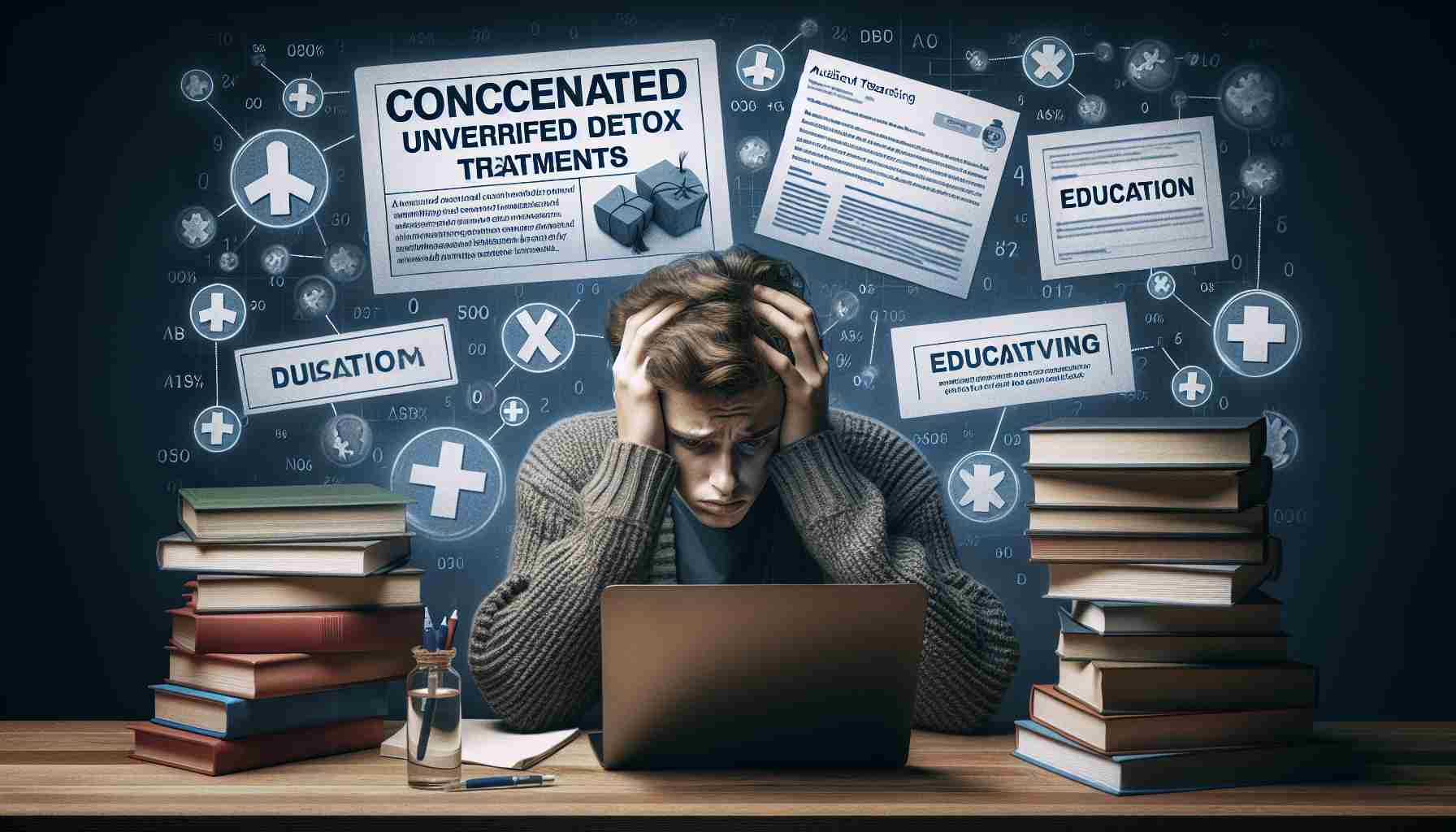 The Alarming Rise of Bogus Autism Detox Treatments: What Parents Need to Know