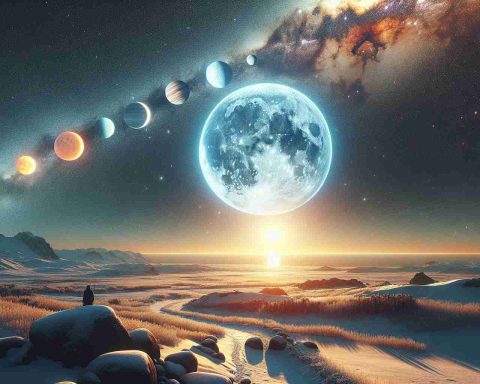 Witness February’s Celestial Extravaganza: A Full Snow Moon and Planetary Parade Witness February’s Celestial Extravaganza: A Full Snow Moon and Planetary Parade