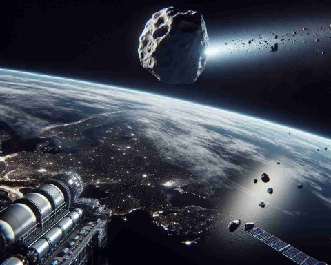The Asteroid Threat: Are We Prepared for Doomsday? The Asteroid Threat: Are We Prepared for Doomsday?