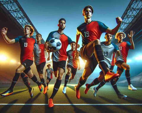 Revving Up the Pitch: Fresh Faces Lead Ehime’s Clubs into the 2025 Season Revving Up the Pitch: Fresh Faces Lead Ehime’s Clubs into the 2025 Season