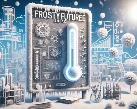 Frosty Future Ahead? NSF Funding Freeze Shakes Up Innovation Frosty Future Ahead? NSF Funding Freeze Shakes Up Innovation
