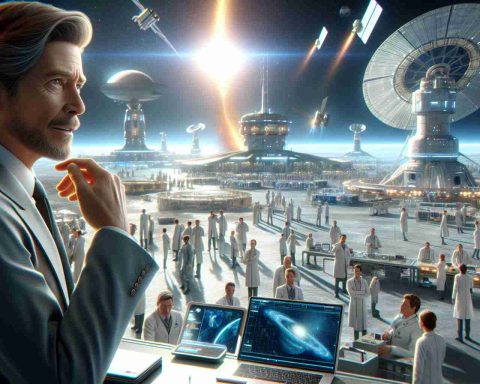 The Birth of Starbase: Elon Musk’s Next Big Frontier The Birth of Starbase: Elon Musk’s Next Big Frontier