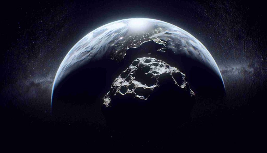 Asteroid 2024 YR4: Is a Cosmic Threat Looming Over Our Heads?