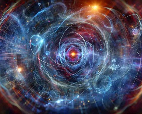 Unveiling the Quantum Enigma: Meet the Game-Changing Fractional Excitons Unveiling the Quantum Enigma: Meet the Game-Changing Fractional Excitons