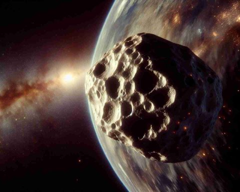 Asteroid 2024 YR4: Should We Be Worried About an Earth Impact? Asteroid 2024 YR4: Should We Be Worried About an Earth Impact?