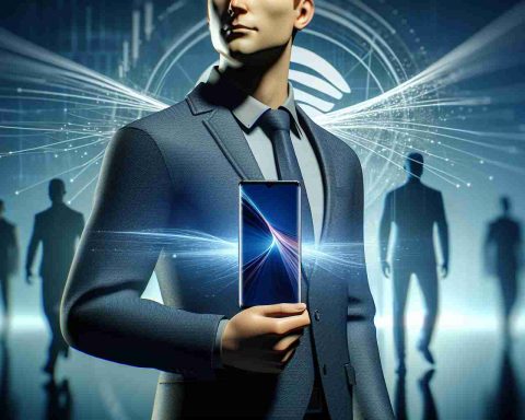 Nokia’s Bold Leadership Shift: Meet Their New Visionary Chief Nokia’s Bold Leadership Shift: Meet Their New Visionary Chief