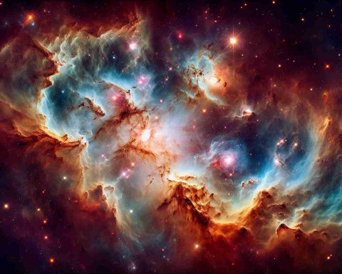 Discover the Cosmic Treasure: Celestial Fossils Await in NGC 1841 Discover the Cosmic Treasure: Celestial Fossils Await in NGC 1841