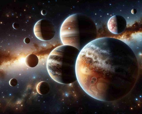 Exoplanets Like Never Before. Here’s How New Tech Is Changing the Game Exoplanets Like Never Before. Here’s How New Tech Is Changing the Game