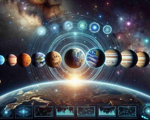 Planets Aligned? Discover How AI Predicts Cosmic Events Planets Aligned? Discover How AI Predicts Cosmic Events