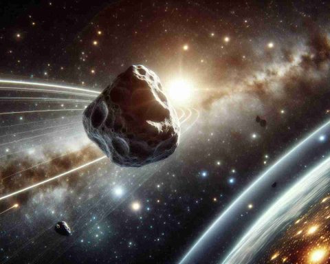 Asteroid 2024 YR4: Could This Space Rock Threaten Earth? Asteroid 2024 YR4: Could This Space Rock Threaten Earth?
