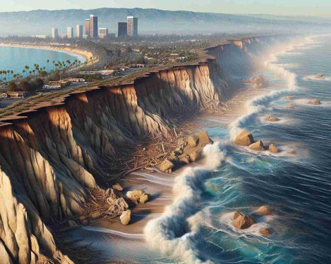 Coastal Crisis: Southern California’s Palos Verdes Peninsula Is Slipping Away Coastal Crisis: Southern California’s Palos Verdes Peninsula Is Slipping Away