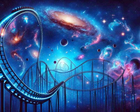 Unlock the Skies: 2025 Will Be a Cosmic Roller Coaster Unlock the Skies: 2025 Will Be a Cosmic Roller Coaster