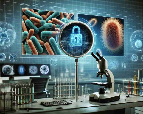 Unlocking Bacterial Secrets: How Groundbreaking Imaging Transforms Our Understanding of Microbes Unlocking Bacterial Secrets: How Groundbreaking Imaging Transforms Our Understanding of Microbes