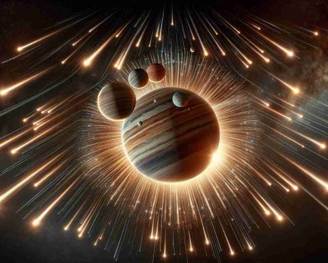 Witness the Sky’s Grand Performance: January 2025’s Planetary Spectacle Unveiled Witness the Sky’s Grand Performance: January 2025’s Planetary Spectacle Unveiled