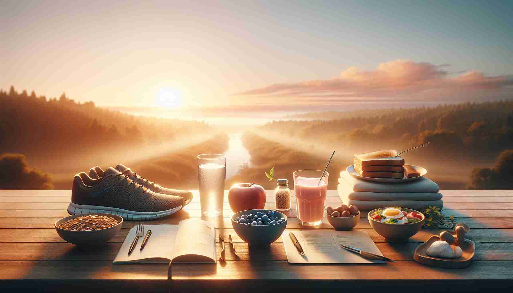 Unleash the Secrets: Transform Your Mornings with These Energizing Habits