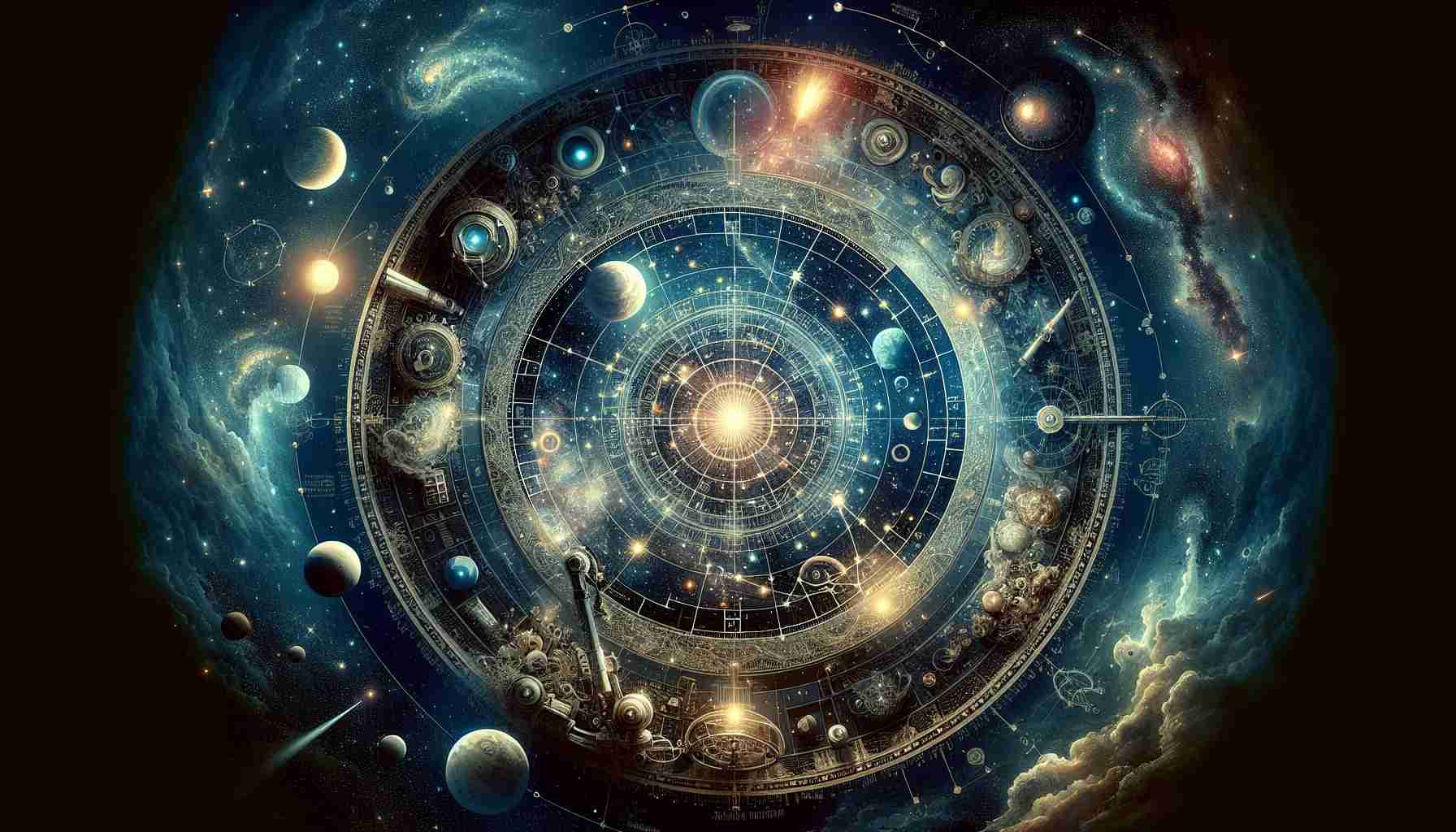 Unlock the Secrets of the Night Sky: What to See in February
