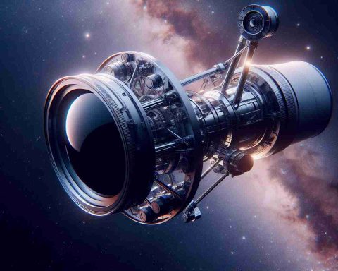 NASA’s New SPHEREx Telescope Set to Unveil the Universe’s Hidden Colors NASA’s New SPHEREx Telescope Set to Unveil the Universe’s Hidden Colors