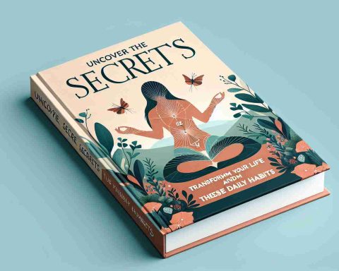 Uncover the Secrets: Transform Your Life with These 5 Daily Habits Uncover the Secrets: Transform Your Life with These 5 Daily Habits
