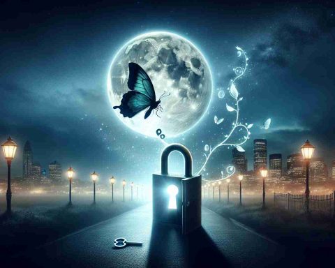 Unlock Your True Potential: The February Full Moon Sparks Transformation Unlock Your True Potential: The February Full Moon Sparks Transformation