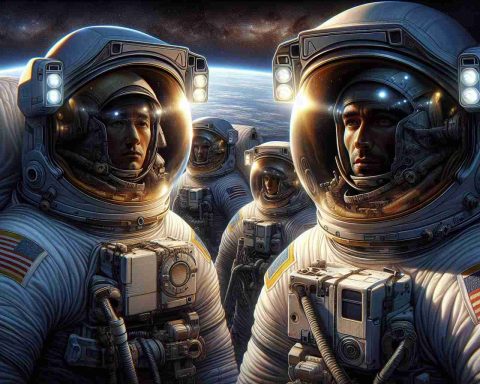 Stranded in Space: NASA’s Astronauts Face Unique Challenges and Hope for an Early Return Stranded in Space: NASA’s Astronauts Face Unique Challenges and Hope for an Early Return