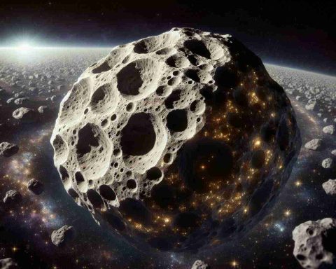 Asteroid Treasure Reveals Secrets About Life’s Origins Asteroid Treasure Reveals Secrets About Life’s Origins