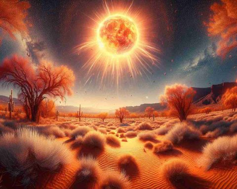 February Heat Wave: Northern Arizona’s Warmest Start Yet February Heat Wave: Northern Arizona’s Warmest Start Yet