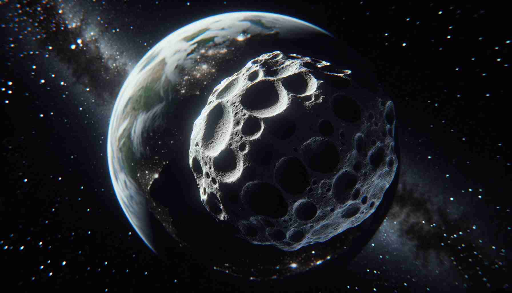 The Astounding Story of an Asteroid Threat and Its 2032 Rendezvous