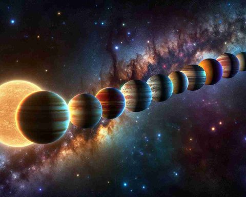 Unlock the Secrets of February’s Spectacular Planet Parade Unlock the Secrets of February’s Spectacular Planet Parade