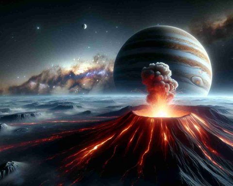 Unleashed Fury: NASA’s Juno Uncovers Jupiter’s Moon Io’s Most Powerful Volcano Unleashed Fury: NASA’s Juno Uncovers Jupiter’s Moon Io’s Most Powerful Volcano