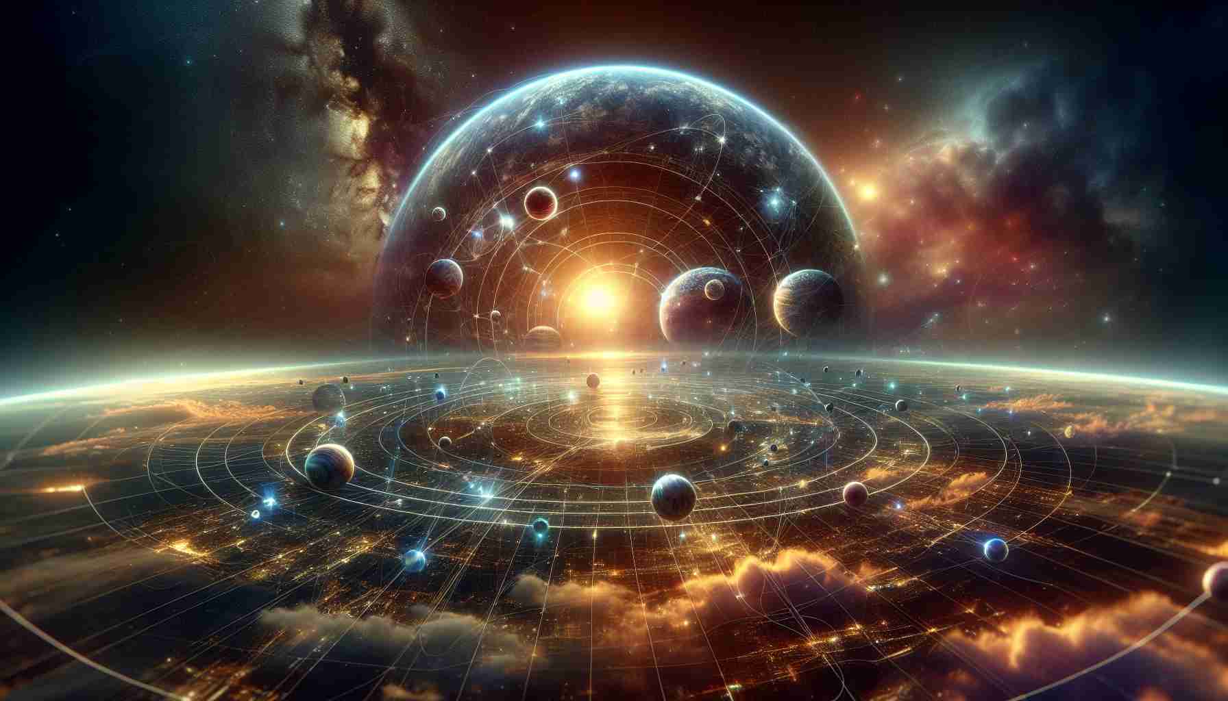 Planetary Alignments: Unlocking Cosmic Secrets! Discover How New Tech is Decoding Celestial Mysteries Planetary Alignments: Unlocking Cosmic Secrets! Discover How New Tech is Decoding Celestial Mysteries