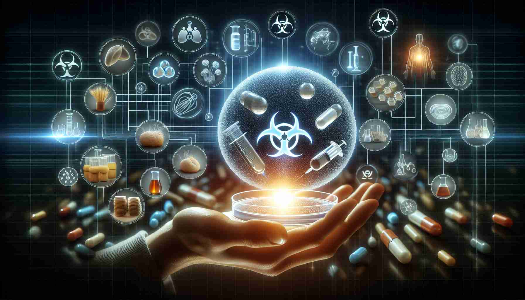 Unveiling the Future: How Synthetic Yeast Could Transform Our World