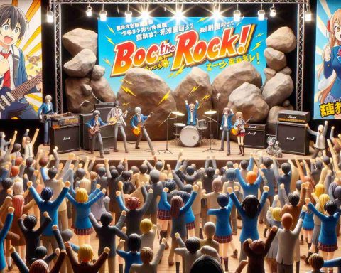 The Anime World Erupts: Exciting News of “Bocchi the Rock!” Season 2 The Anime World Erupts: Exciting News of “Bocchi the Rock!” Season 2