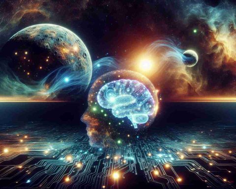 Space Rocks and AI: A Revolutionary Partnership? Space Rocks and AI: A Revolutionary Partnership?