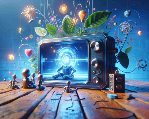Unlock Your Child’s Emotional Growth with this Revolutionary Video-Watching Tool Unlock Your Child’s Emotional Growth with this Revolutionary Video-Watching Tool