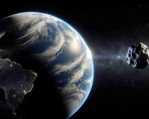 Asteroid Alert: Should We Be Worried About 2024 YR4’s Close Encounter with Earth? Asteroid Alert: Should We Be Worried About 2024 YR4’s Close Encounter with Earth?