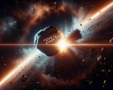 Asteroid on a Collision Course? What You Need to Know About 2024 YR4 Asteroid on a Collision Course? What You Need to Know About 2024 YR4
