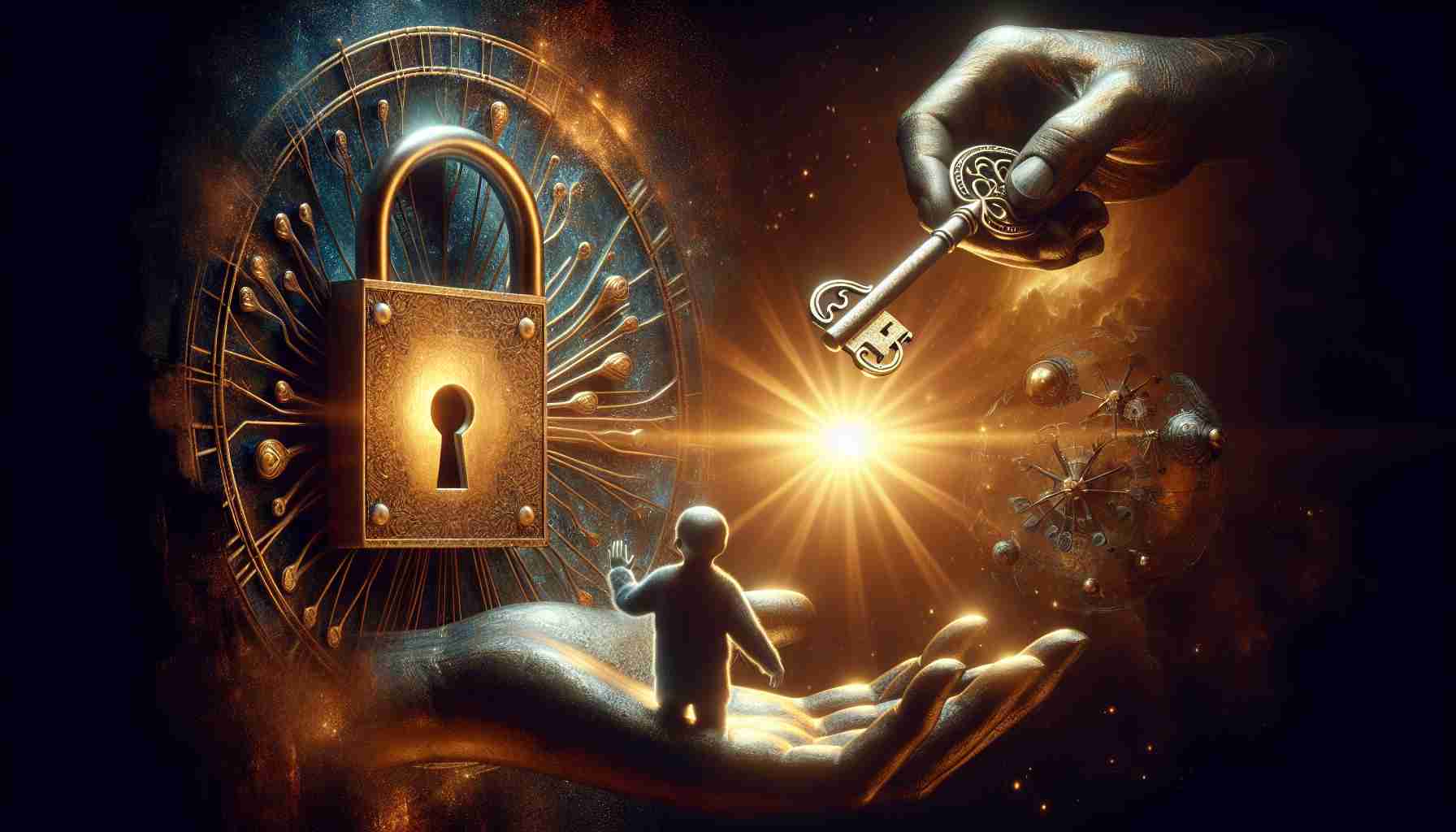 Unlocking a Brighter Future: A Parent’s Vision for Liberation
