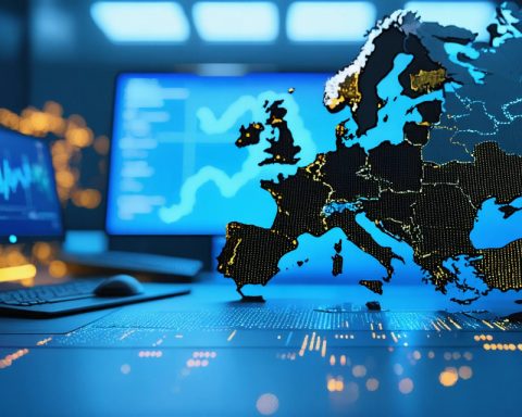 The Rise of a New Global Order: Can Europe Find Its Voice? The Rise of a New Global Order: Can Europe Find Its Voice?