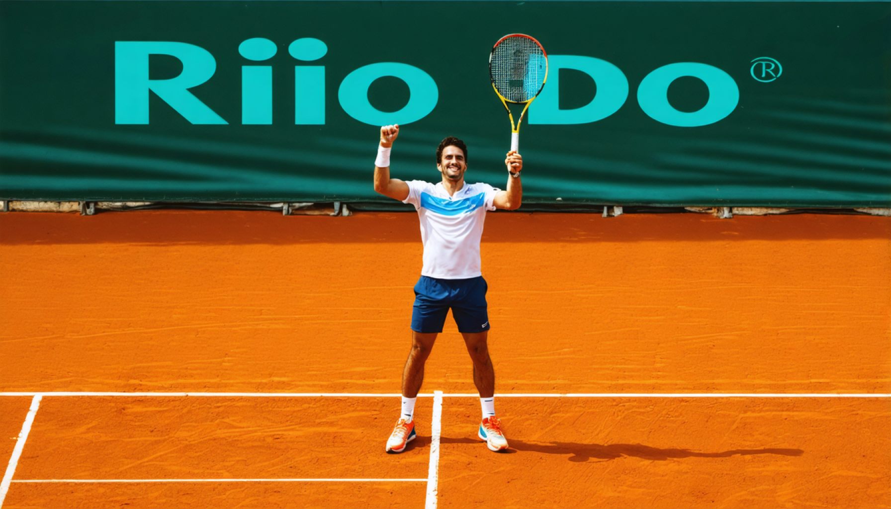The Underdog Triumph: Jaume Munar’s Dazzling Clay Court Victory Shakes Rio